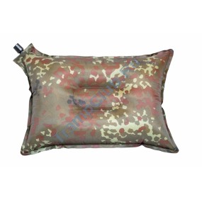 FOREST PILLOW подушка самонад. камуфляжная  (43х34х8,5 см)