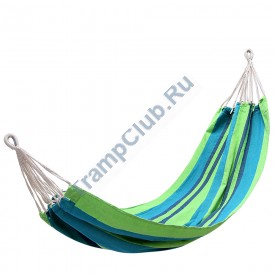 3752 CANVAS HAMMOCK гамак (зеленый)