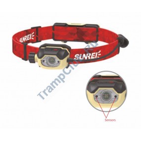 MUYE2 Zoomable Headlamp фонарь налобный