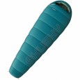 Спальный мешок HUSKY MINI 0°С 210х85 (левый, синий) - 114801