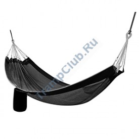 2001 CINDERELLA HAMMOCK гамак (чёрный)