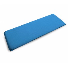 GIGA MAT самонадувающийся коврик (210x66x8 см, синий)