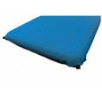 Самонадувающийся коврик Talberg GIGA MAT (210x66x8 см, синий) - TLM-007