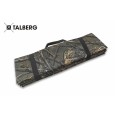 Коврик складной Talberg FOLDING CAMO MAT M (190x60x1 см, камуфляж) - 117913