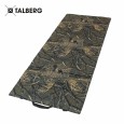 Коврик складной Talberg FOLDING CAMO MAT XL (190х100х1, камуфляж) - 117917