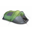 Палатка Talberg SOLAR QUICK (зелёный) - TLT-046