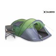 Палатка Talberg SOLAR QUICK (зелёный) - TLT-046