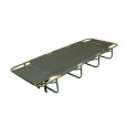 Talberg Раскладушка Compact Hard Cot (190х75х25 см) - TLF-012