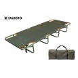 Talberg Раскладушка Compact Hard Cot (190х75х25 см) - TLF-012