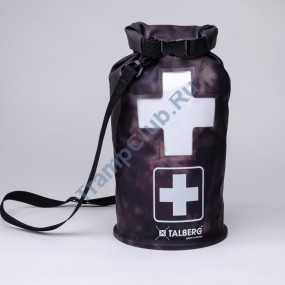 Гермоаптечка FIRST AID BASIC (камуфляж)