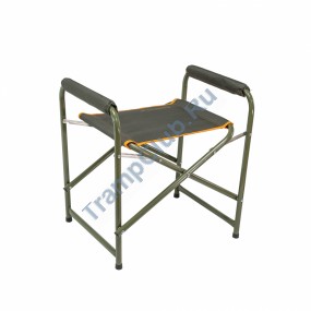 Табурет Steel Stool Delux (58х47х63)