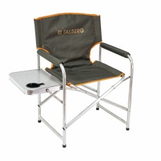 Кресло Alu Delux Director Comfort Chair (59x45x86)