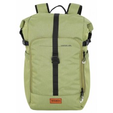 MOPER рюкзак городской (28 л, зеленый)