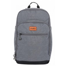 SOFER рюкзак городской (30 л, серый)