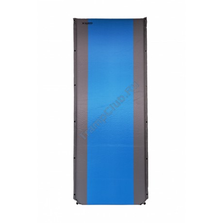 Самонадувающиеся коврики TALBERG CAMPER WIDE MAT (200х85х5 см, серый/синий) - TLM-032 Самонадувающиеся коврики TALBERG CAMPER WIDE MAT (200х85х5 см, серый/синий) - TLM-032