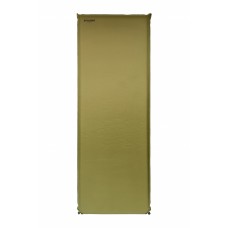 VELOUR MAT самонадувающиеся коврики (198x70x8 см, зеленый)