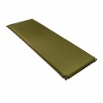 Самонадувающиеся коврики Talberg VELOUR MAT (198x70x8 см, зеленый) - TLM-035