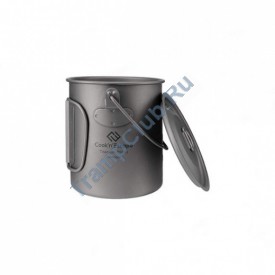 CA2113 750ml Titanium Soloist Кастрюля