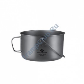 CA2116 Mountain Top Pot Набор посуды