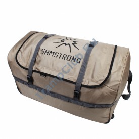 B0474 TROLLEY BAG 110  Сумка на колесиках (110 хаки)