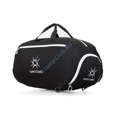 Сумка-рюкзак SAMSTRONG B0337 MULTIFUNCTIONAL HANDBAG (50 черный) - B0337