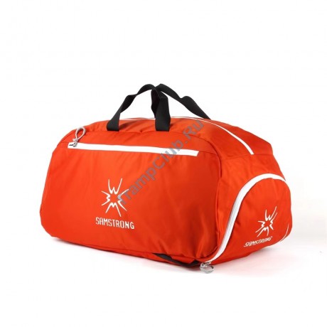 Сумка-рюкзак SAMSTRONG B0337 MULTIFUNCTIONAL HANDBAG (50 оранжевый) - B0337