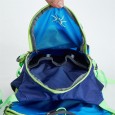 Рюкзак SAMSTRONG B0193 CLOUDMOVE 15 (голубой-т.синий) - B0193