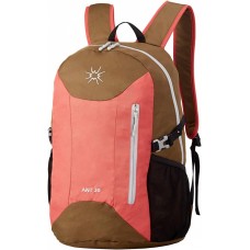 B0209 ANT 25 Рюкзак (25 розовый-коричневый)