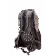 Ультралегкий походный рюкзак SAMSTRONG B2013 MOUNTHOOD 40 (черный) - B2013