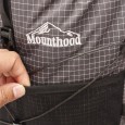 Ультралегкий походный рюкзак SAMSTRONG B2013 MOUNTHOOD 40 (серый) - B2013