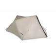 Палатка CASETTA 3 LUX Talberg (серый) - TLT-041