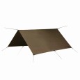  SILICONE TENT тент 3X3м Talberg (3X3) - TLT-050