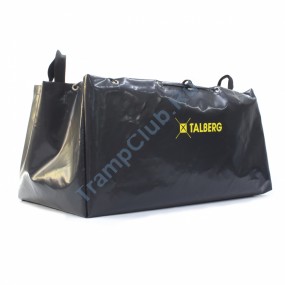 Гермосумка д/дичи большая HUNT CAR BAG PVC 240 (черный)