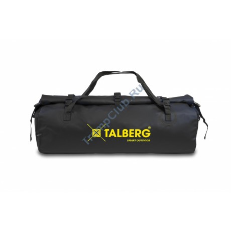 Гермосумка DRY BAG PVC 130 Talberg (олива) - 120024