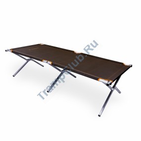 Раскладушка Folding Hard Cot (190х64х42 см)