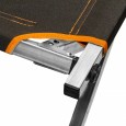 Раскладушка Folding Hard Cot (190х64х42 см) - TLF-022