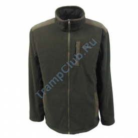 Куртка Tramp Аккем мужская (khaki)