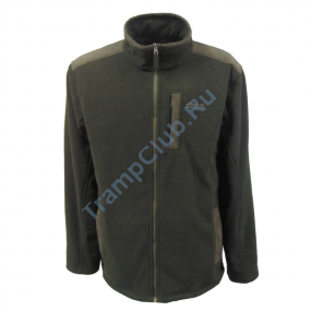 Куртка Tramp Аккем мужская (khaki)