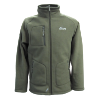Куртка Tramp Алатау мужская (зелёный/серый)
