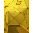 Палатка/баня для рыбалки Tramp Double Hot Cube - TRT-121
