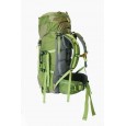 Tramp рюкзак Floki 50+10 зелёный - TRP-046