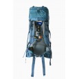 Tramp рюкзак Floki 50+10 синий - TRP-046