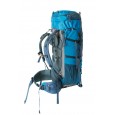 Tramp рюкзак Sigurd 60+10 синий - TRP-045
