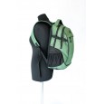 Tramp рюкзак Clever 25 зеленый  TRP-037