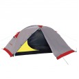 Отличная экспедиционная палатка Tramp Sarma 2