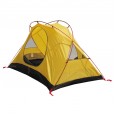 Отличная экспедиционная палатка Tramp Sarma 2