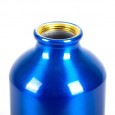 Бутылка алюминиевая 0,6 л. в чехле - Tramp TRC-033