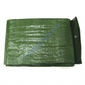 Tramp Lite тент 3*5 м терпаулинг зеленый
