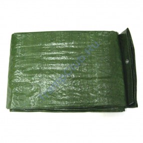 Tramp Lite тент 2*3м зеленый