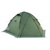 Tramp палатка Rock 2 (V2) зеленый